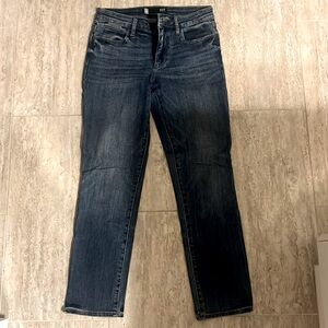 Kut From The Cloth straight leg jeans